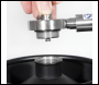 Sealey DH102 Baridi Mini Keg UK Beer Tap and CO2 Regulator