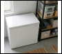 Sealey DH111 Baridi Freestanding Chest Freezer 199L Capacity - White