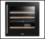 Sealey DH117 Baridi 36 Bottle Wine Fridge & Cooler 60cm