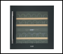 Sealey DH117 Baridi 36 Bottle Wine Fridge & Cooler 60cm