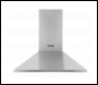 Sealey DH126 Baridi Cooker Hood with Carbon Filters 60cm - Stainless Steel