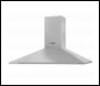Sealey DH127 Baridi Cooker Hood with Carbon Filters 90cm - Stainless Steel