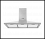 Sealey DH127 Baridi Cooker Hood with Carbon Filters 90cm - Stainless Steel