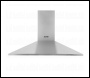 Sealey DH127 Baridi Cooker Hood with Carbon Filters 90cm - Stainless Steel