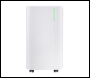 Sealey DH147 Baridi Dehumidifier with Digital Display & 24hr Timer 12L - White