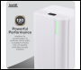 Sealey DH148 Baridi Dehumidifier with Digital Display & 24hr Timer 20L - White