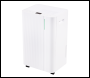 Sealey DH148 Baridi Dehumidifier with Digital Display & 24hr Timer 20L - White