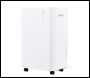 Sealey DH148 Baridi Dehumidifier with Digital Display & 24hr Timer 20L - White