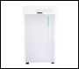 Sealey DH148 Baridi Dehumidifier with Digital Display & 24hr Timer 20L - White
