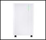 Sealey DH148 Baridi Dehumidifier with Digital Display & 24hr Timer 20L - White