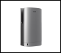 Sealey DH150 Baridi Hand Dryer with HEPA Filter & Auto-Sensor 1750W/230V - Silver