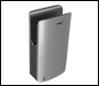 Sealey DH150 Baridi Hand Dryer with HEPA Filter & Auto-Sensor 1750W/230V - Silver