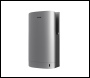 Sealey DH150 Baridi Hand Dryer with HEPA Filter & Auto-Sensor 1750W/230V - Silver