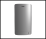 Sealey DH150 Baridi Hand Dryer with HEPA Filter & Auto-Sensor 1750W/230V - Silver
