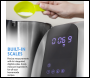 Sealey DH163 Baridi All-in-One Thermo-Cooker 18 Preset Functions 2L Capacity
