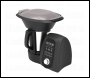 Sealey DH163 Baridi All-in-One Thermo-Cooker 18 Preset Functions 2L Capacity