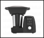 Sealey DH163 Baridi All-in-One Thermo-Cooker 18 Preset Functions 2L Capacity