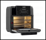 Sealey DH170 Baridi Air Fryer & Rotisserie Oven 12L Capacity