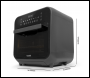 Sealey DH171 Baridi Steam Air Fryer Oven 15L Capacity
