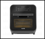 Sealey DH171 Baridi Steam Air Fryer Oven 15L Capacity