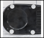 Sealey DH173 Baridi 1500W Stand Mixer with Accessories 6L - Black