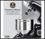 Sealey DH174 Baridi 1800W Stand Mixer with Accessories 8L - Black