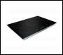 Sealey DH175 Baridi Integrated Ceramic Hob with 5 Cooking Zones 77cm - Black Glass