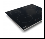 Sealey DH177 Baridi Integrated Induction Hob with 4 Cooking Zones 60cm 2800W Output