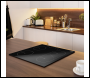 Sealey DH178 Baridi Integrated Induction Hob with 4 Cooking Zones & Bridge Zone 60cm 2800W Output