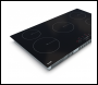 Sealey DH180 Baridi Integrated Induction Hob with 5 Cooking Zones 90cm 9300W Output