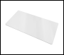 Sealey DH19 Dellonda Rectangular Desktop 1400 x 700mm - White