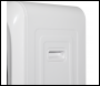 Sealey DH192 Baridi Tabletop Tumble Dryer with Analogue Controls 2.5kg Capacity - White