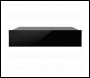 Sealey DH201 Baridi Integrated Warming Drawer 60cm - Black