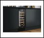 Sealey DH203 Baridi 20 Bottle Slim Wine Fridge & Cooler 30cm