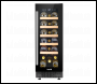 Sealey DH203 Baridi 20 Bottle Slim Wine Fridge & Cooler 30cm