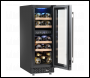 Sealey DH204 Baridi 17 Bottle Slim Wine Fridge & Cooler 30cm