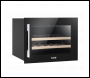 Sealey DH205 Baridi 28 Bottle Wine Fridge & Cooler 60cm