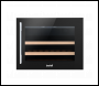 Sealey DH205 Baridi 28 Bottle Wine Fridge & Cooler 60cm