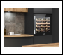 Sealey DH206 Baridi 36 Bottle Wine Fridge & Cooler 60cm