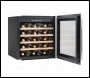 Sealey DH206 Baridi 36 Bottle Wine Fridge & Cooler 60cm