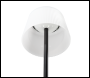 Sealey DH212 Dellonda Rechargeable Table Lamp for Home Office Restaurant RGB Colours