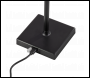 Sealey DH212 Dellonda Rechargeable Table Lamp for Home Office Restaurant RGB Colours