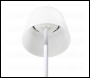 Sealey DH213 Dellonda Rechargeable Table Lamp for Home Office Restaurant RGB Colours