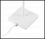 Sealey DH213 Dellonda Rechargeable Table Lamp for Home Office Restaurant RGB Colours