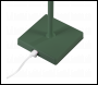 Sealey DH214 Dellonda Rechargeable Table Lamp for Home Office Restaurant RGB Colours