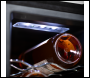 Sealey DH217 Baridi 6 Bottle Tabletop Wine Fridge & Cooler