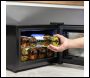 Sealey DH218 Baridi 8 Bottle Tabletop Wine Fridge & Cooler