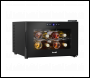 Sealey DH218 Baridi 8 Bottle Tabletop Wine Fridge & Cooler