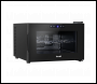 Sealey DH218 Baridi 8 Bottle Tabletop Wine Fridge & Cooler