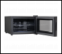 Sealey DH218 Baridi 8 Bottle Tabletop Wine Fridge & Cooler